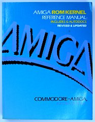 Amiga Reference Manual 126